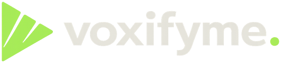 Voxifyme
