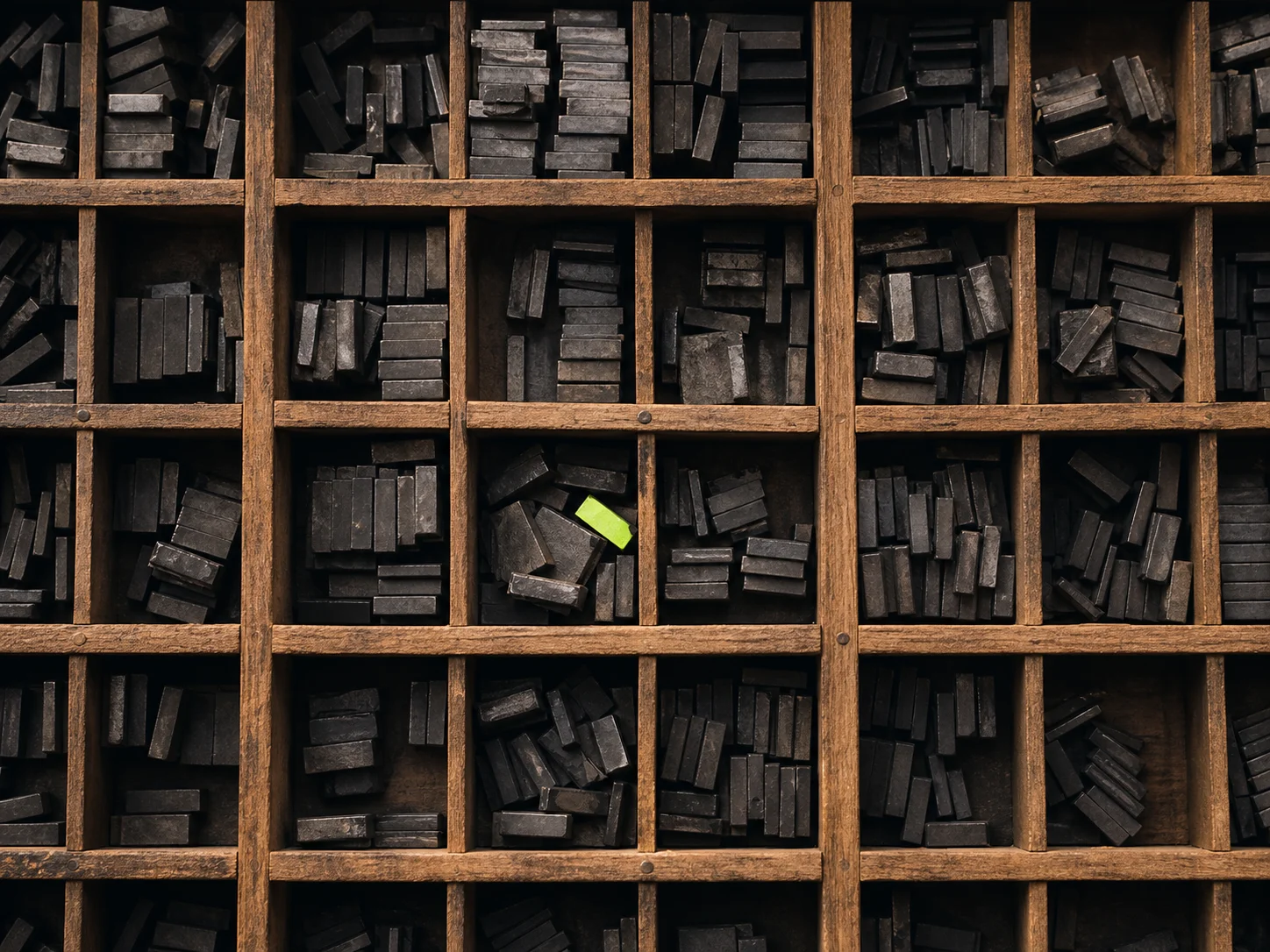 Editorial tooling: building a CMS your editors actually like