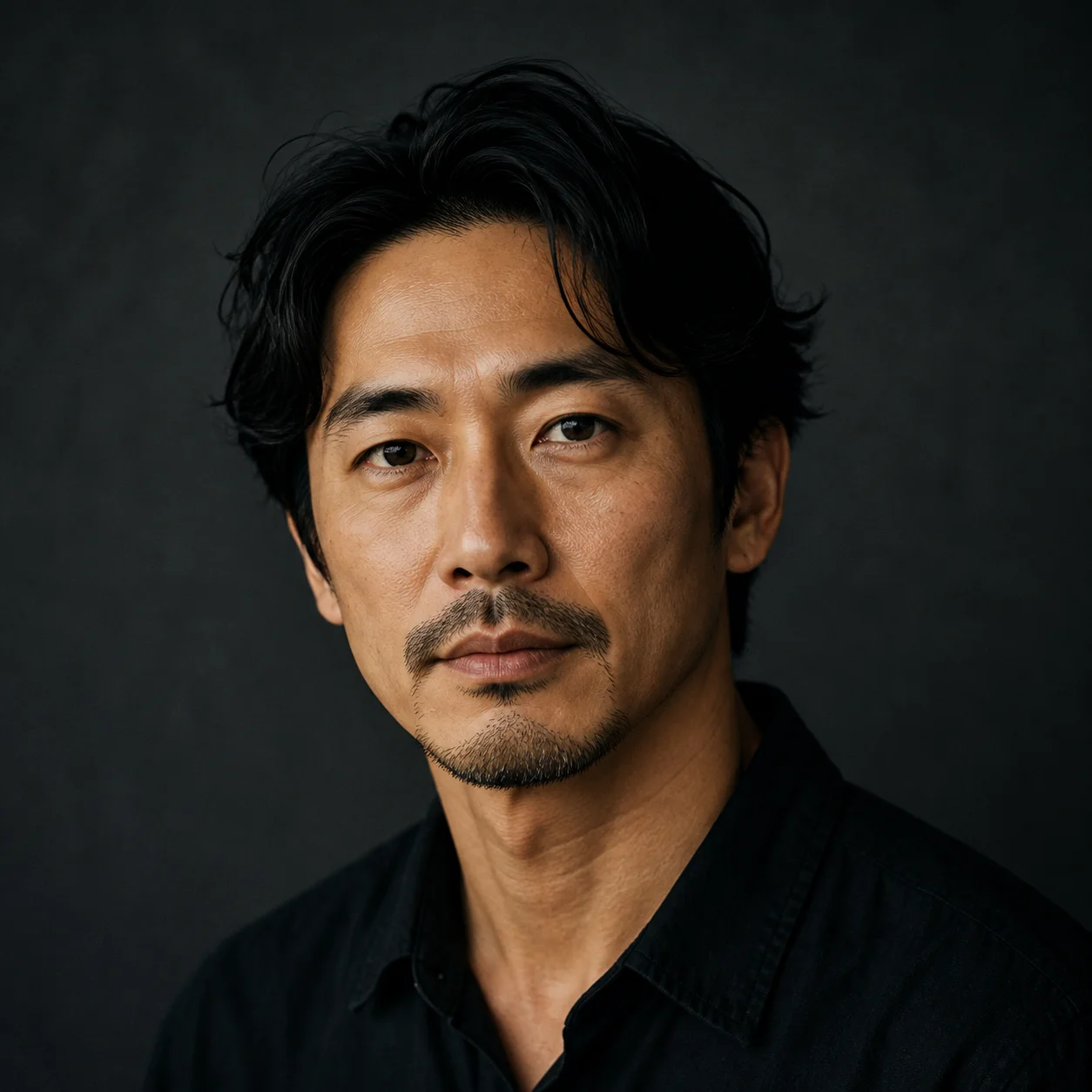 Hiro Tanaka