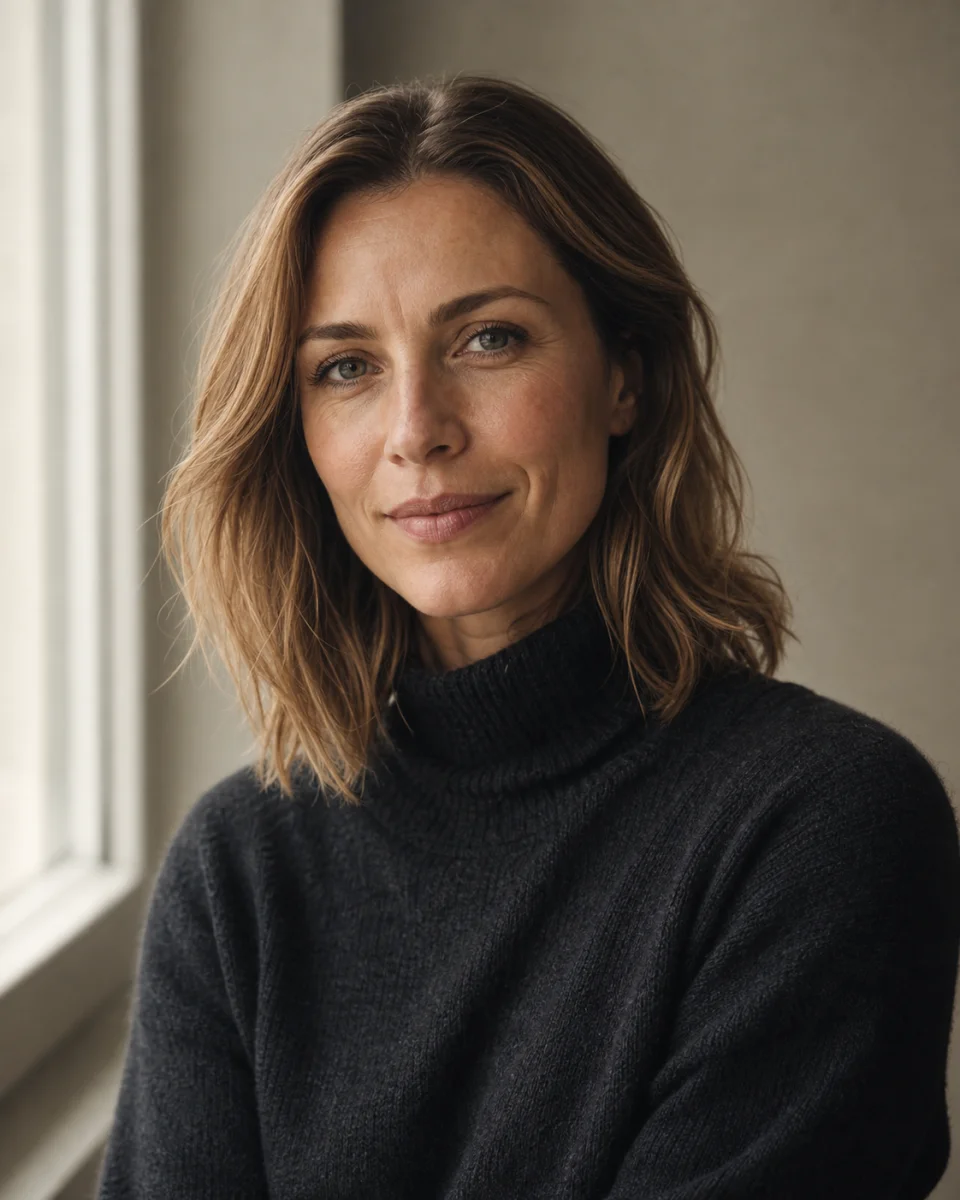 Lina Heuer