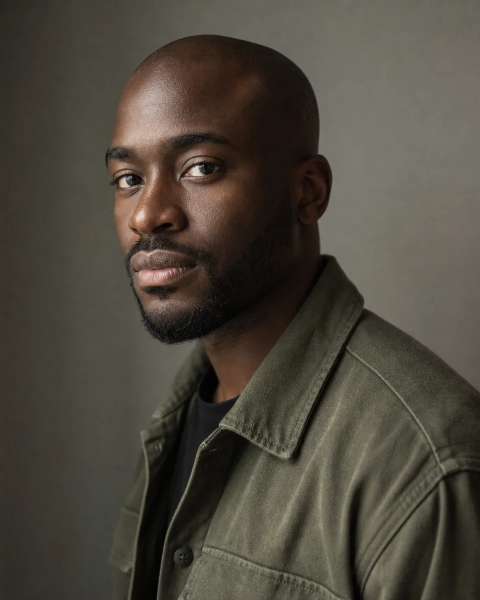 Theo Mensah