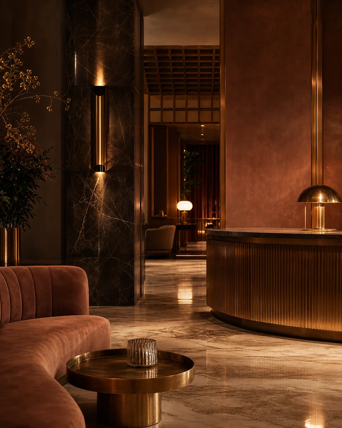 Halcyon Hotels