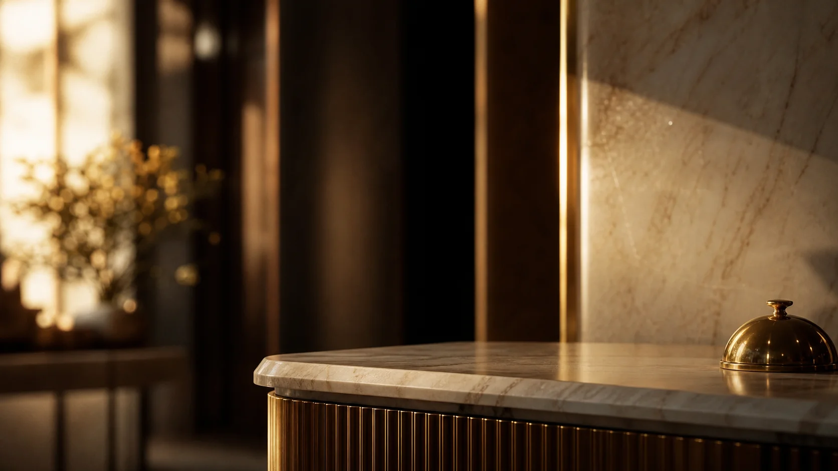 Halcyon Hotels