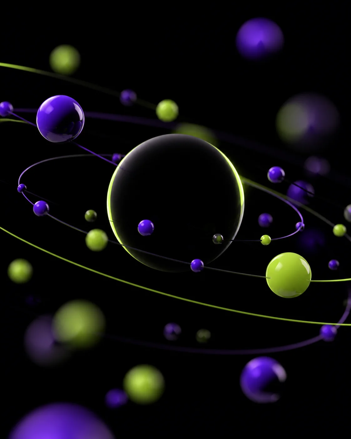 Orbit OS
